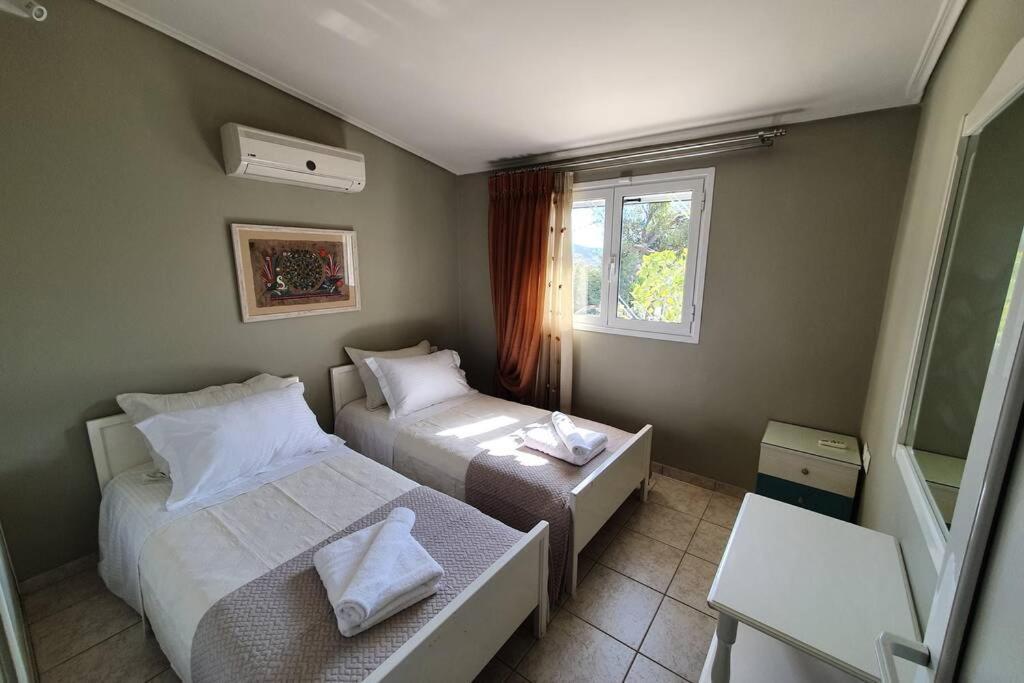 Villa Aliki Esterno foto